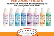 DEOAMMORBIDENTI HygienFresh