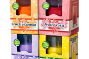 CANDELE PROFUMATE