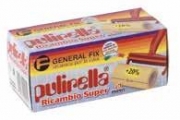 RICAMBIO PULIRELLA SUPER