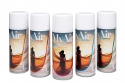 MY AIR SPRAY TESSUTI