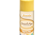 CAREZZA DI ARGAN