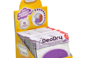 DEODRY placchette per asciugatrice