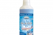 DEODETERGENTE NOTE DI PULITO