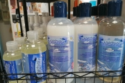DETERGENTE I VENTI DI DEOTEK