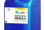 DETER NET