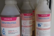 DEOWATER