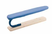BRACCIOLO STIRAMANICHE LEGNO