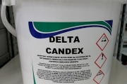 CANDEX ossigeno in polvere
