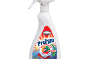 PREZYM SMACCHIATORE ENZIMATICO