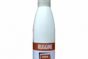 RUGGINE