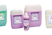 DETERGENTE BIOLOTO, BIOORKY E BIOMUSK