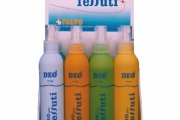 SPRAY TESSUTI