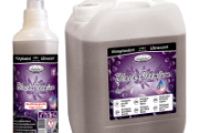 DEODETERGENTE  BLACK PREMIUM HygienFresh