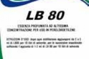 PROFUMO LB 80 