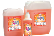 DEODETERGENTE SALVACOLOR