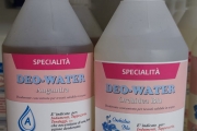 DEO WATER