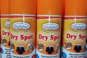 DRY SPOT