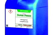 SUPER FINISH