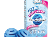 SFERE PROFUMANTI MULTIUSO