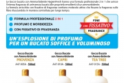 GOCCE BUCATO