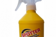 SPOTTER