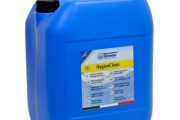 HYGIENCLEAN additivo igienizzante