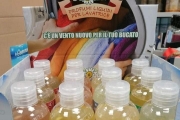 PROFUMI LIQUIDI I VENTI DI DEOTEK