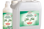 BALSAMO PROFUMANTE TEA TREE