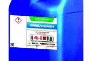 SPEEDY WASH