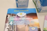 CARD PROFUMATE