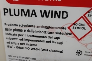PLUMA WIND