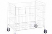 CARRELLO PIEGHEVOLE