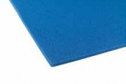 SCHIUMATO BLU PER BANCO STIRO