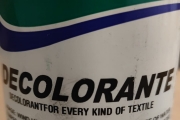 DECOLORANTE