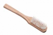 SPAZZOLA PER PRESMACCHIATURA IN NYLON