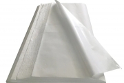 CARTA KRAFT BIANCA