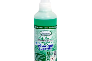 DETERGENTE PAVIMENTI & SUPERFICI