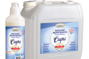 BALSAMO PROFUMANTE CAPRI