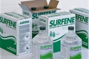 SURFENE