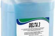 DELTA 3 DETERSIVO ENZIMATICO
