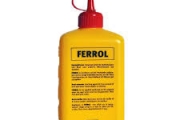 SEITZ FERROL ANTIRUGGINE