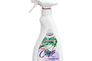DEOCAPS SPRAY PROFUMATO 